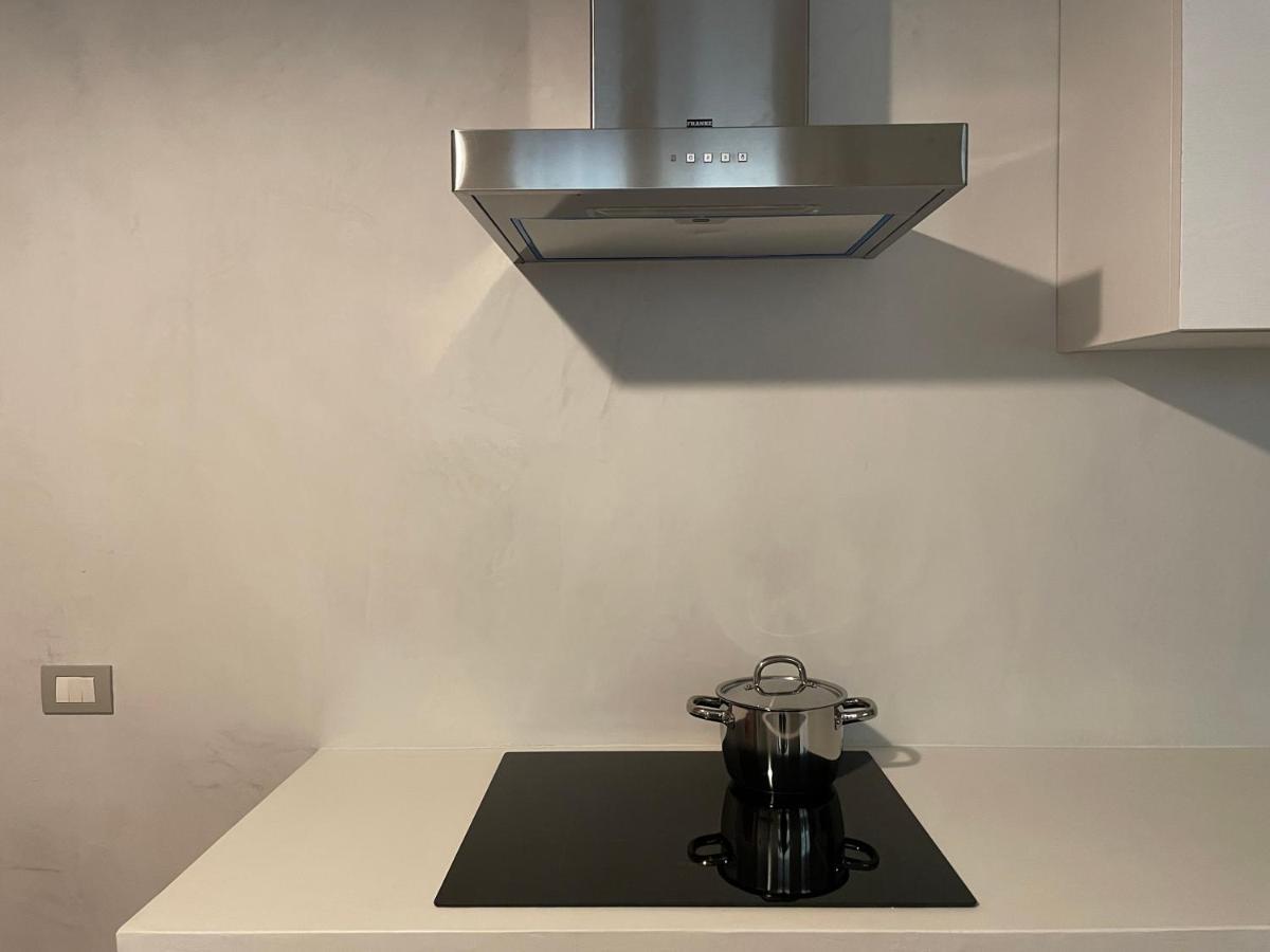 Atelier Rimini 3 Apartment Luaran gambar