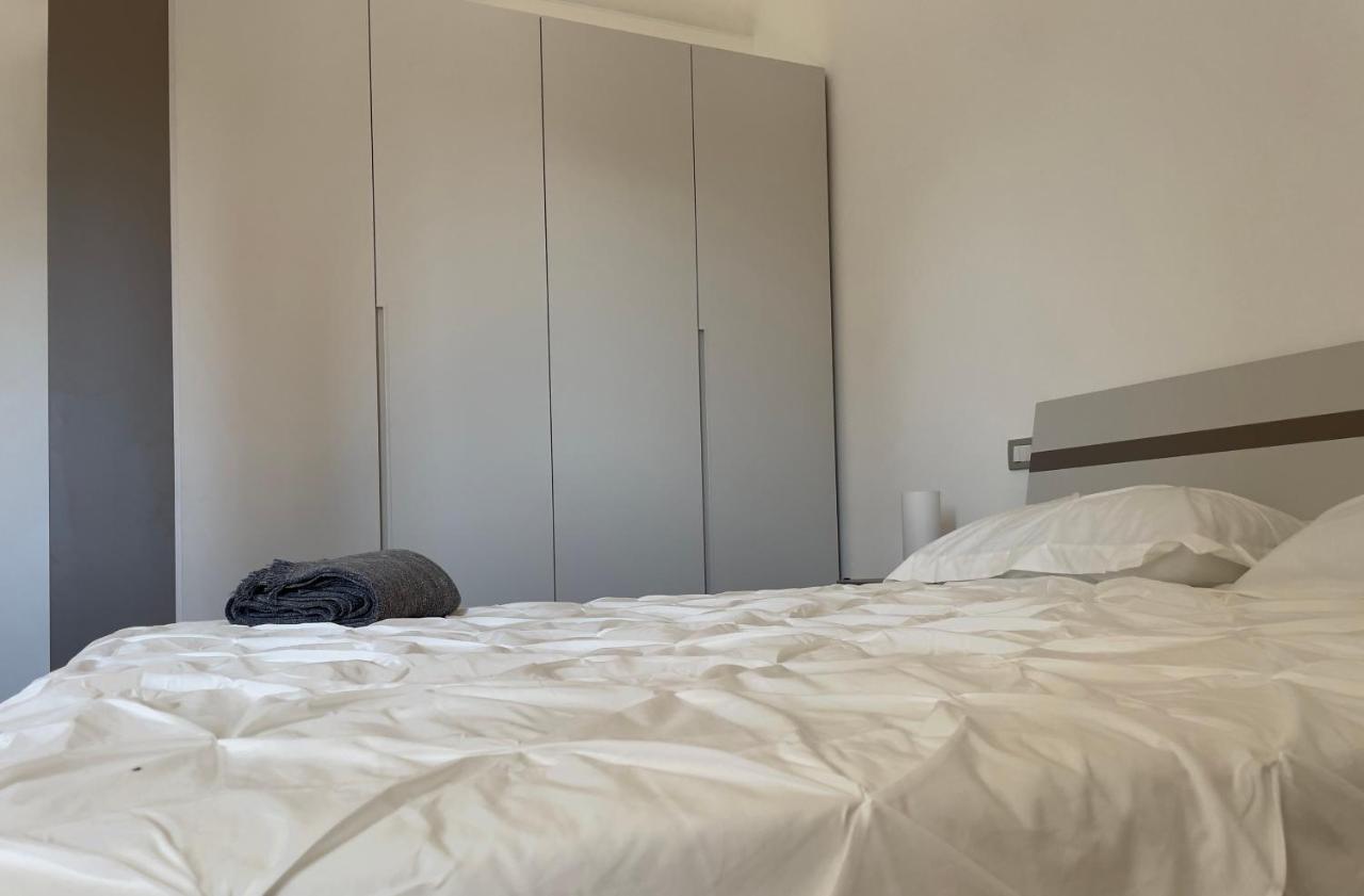Atelier Rimini 3 Apartment Luaran gambar