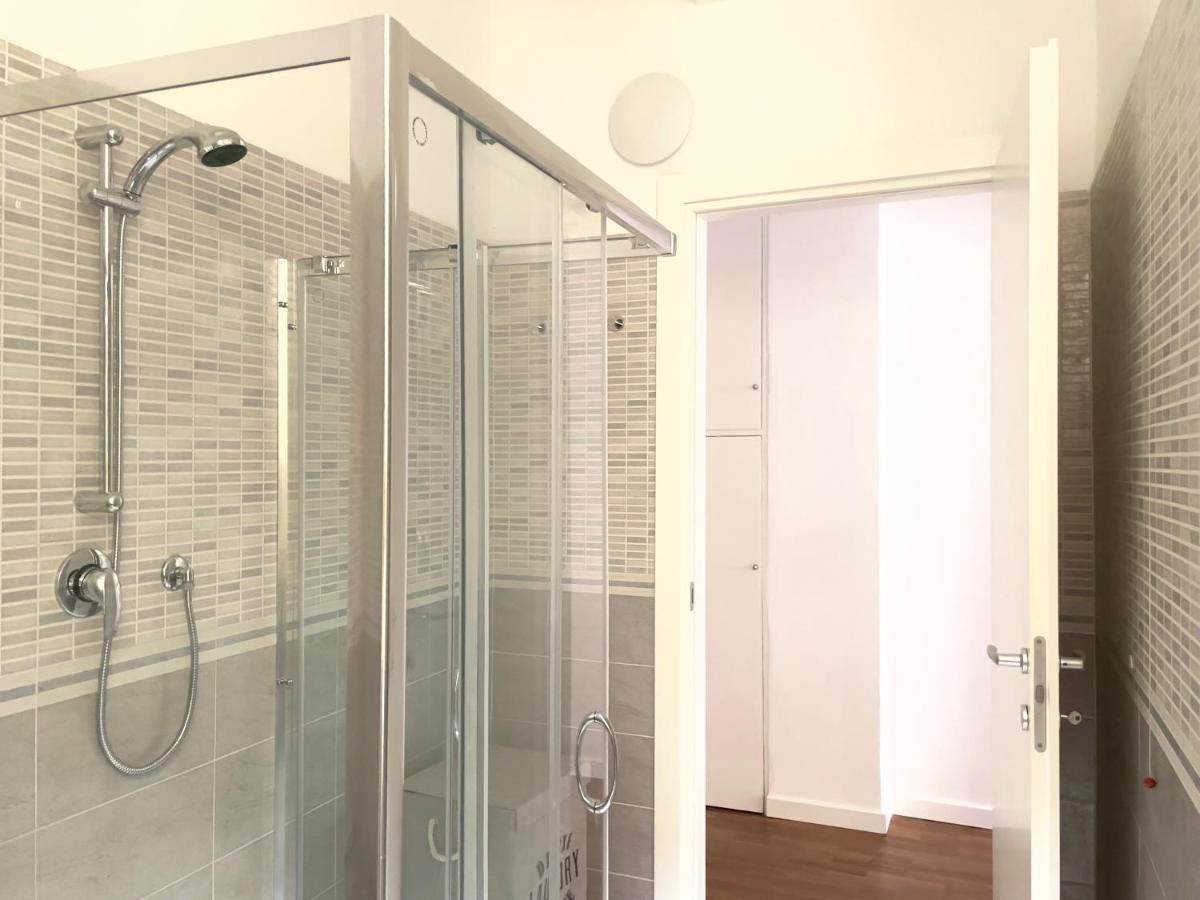 Atelier Rimini 3 Apartment Luaran gambar