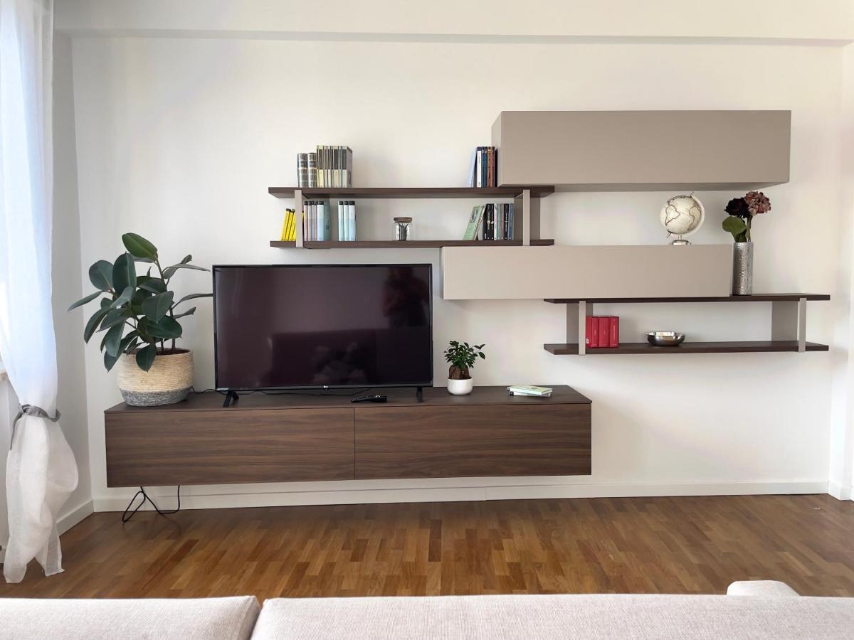 Atelier Rimini 3 Apartment Luaran gambar