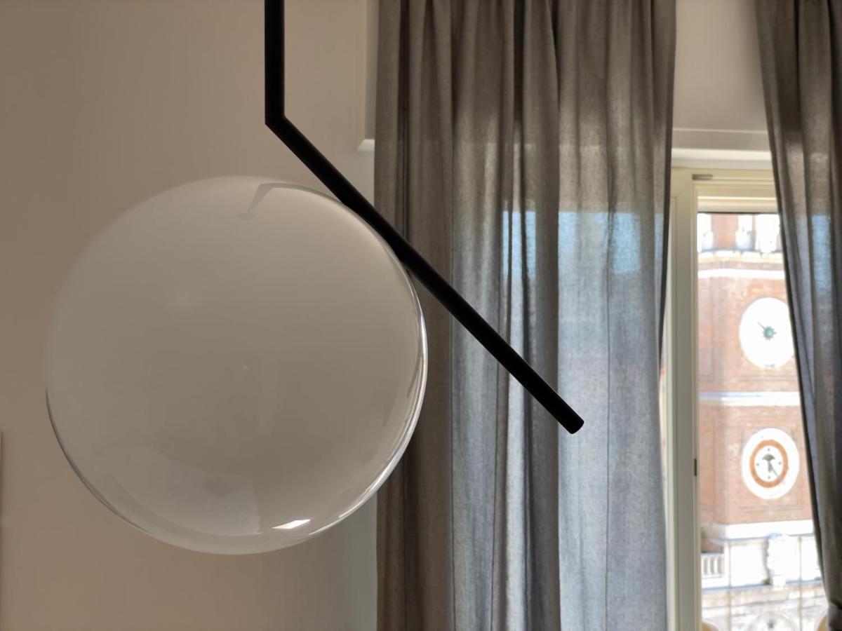 Atelier Rimini 3 Apartment Luaran gambar