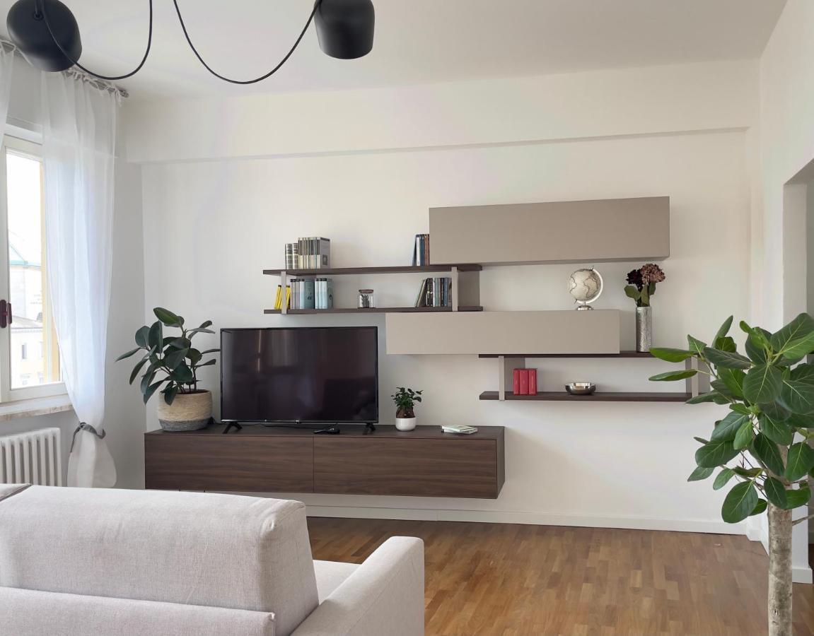 Atelier Rimini 3 Apartment Luaran gambar