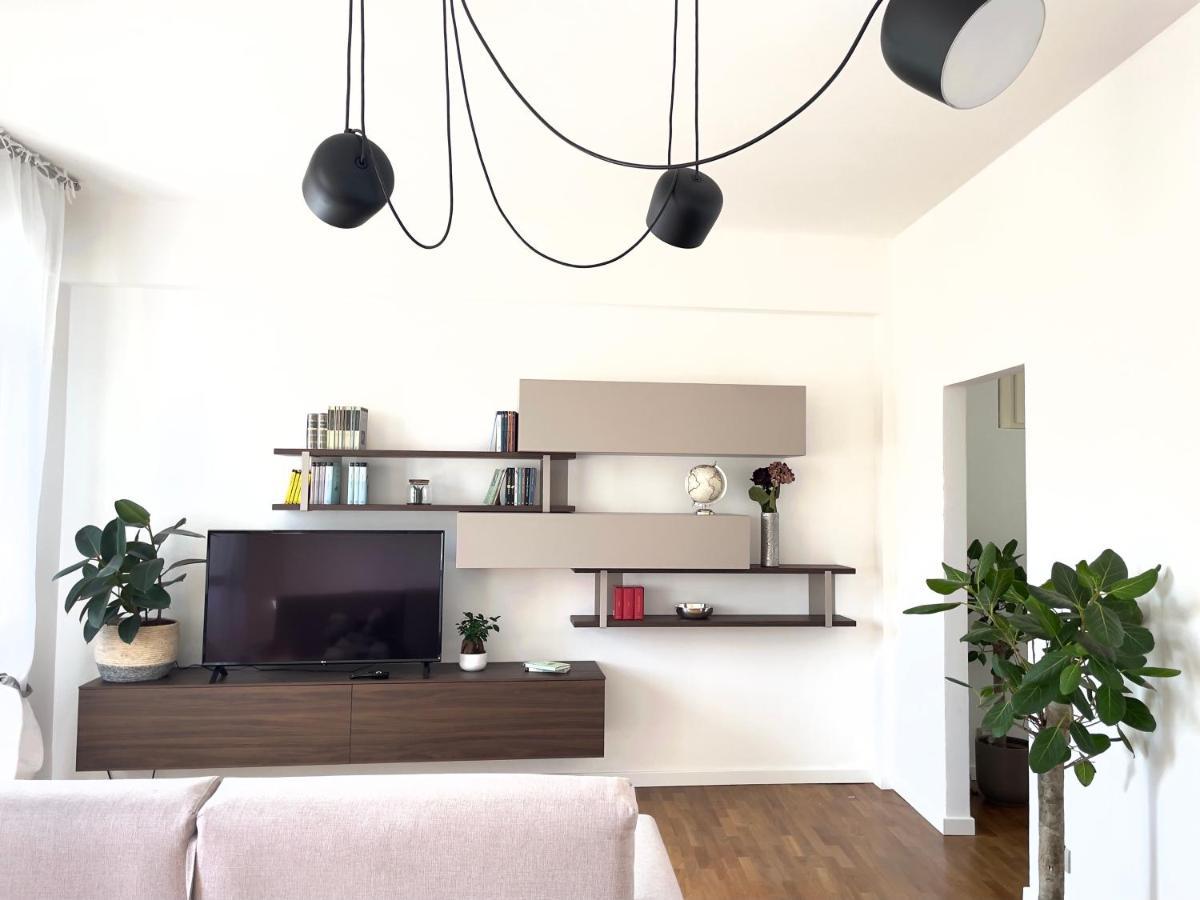 Atelier Rimini 3 Apartment Luaran gambar